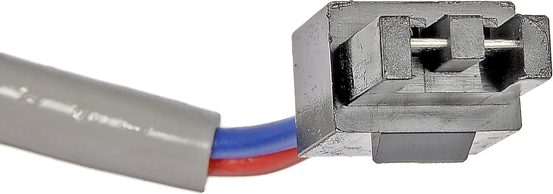 Dorman 741-625 Fensterhebermotor und Regler für die Beifahrerseite für ausgewählte Modelle (OE Fix)