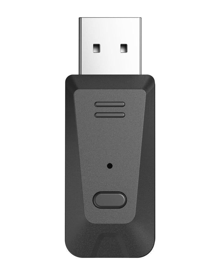 EasySMX Wireless Empfänger Receiver Dongle ESM D10 Wireless Controller