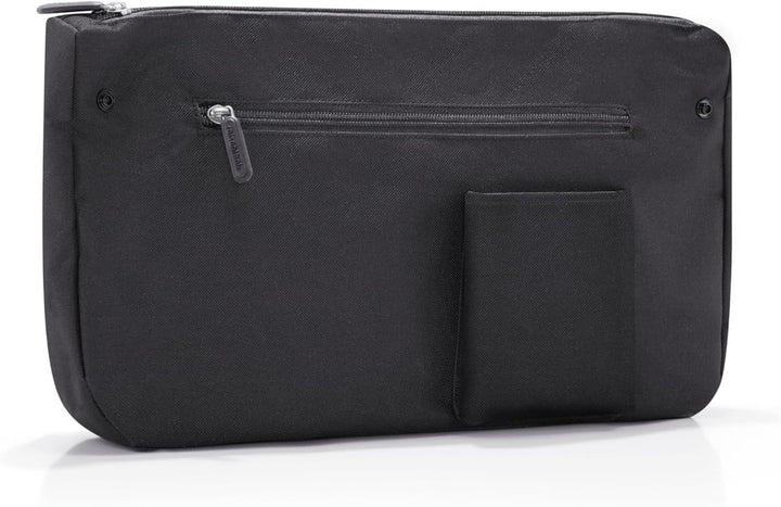 reisenthel loopshopper M – Stabile Tasche mit praktischen Fächern aus recycelten PET-Flaschen – Eleg