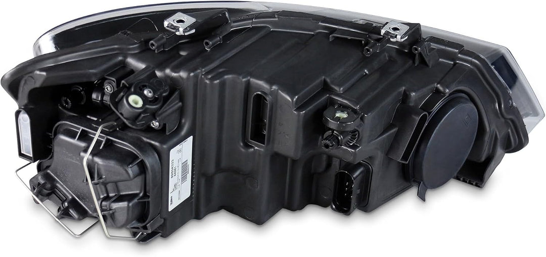 Valeo Hauptscheinwerfer 044081