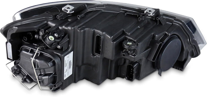 Valeo Hauptscheinwerfer 044081