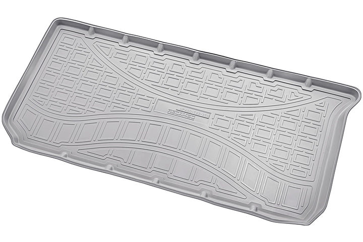 Recambo Gummi Kofferraumwanne Premium passend für Smart Fortwo II, Typ 451 | 2007-2015 | passgenau m