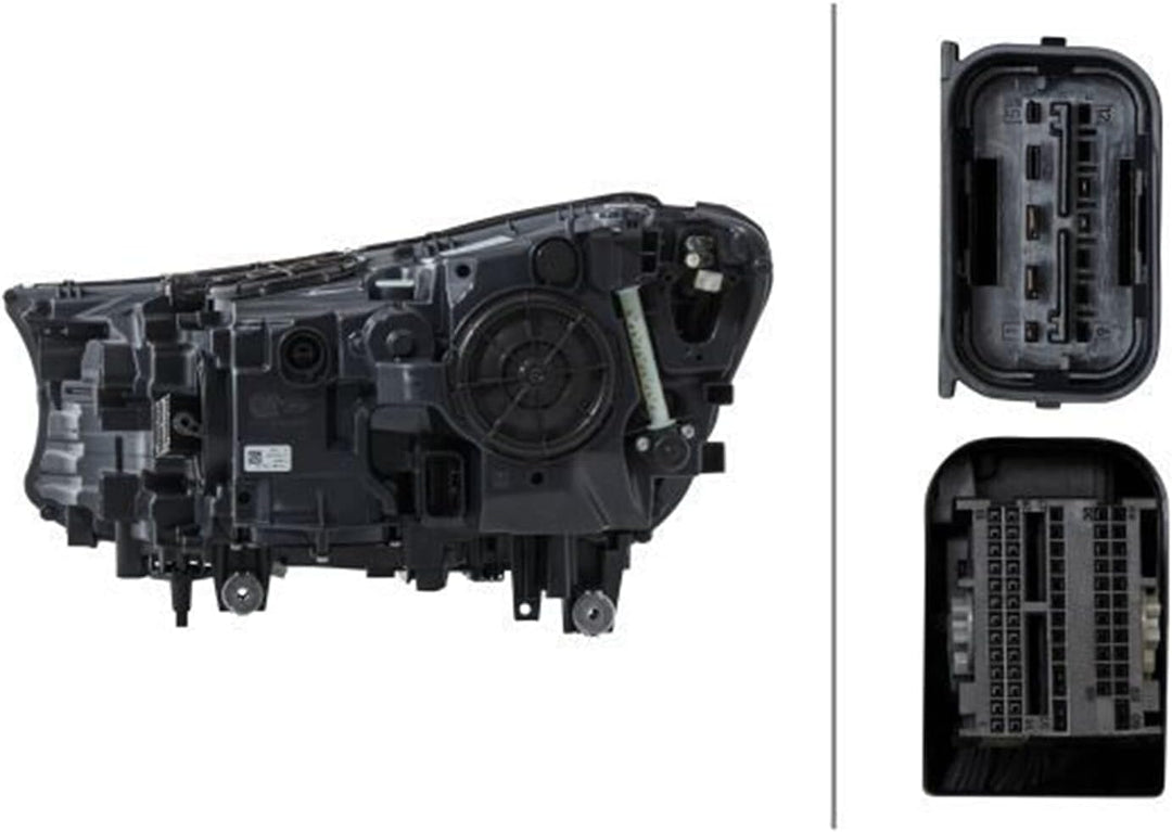 HELLA 1EX 354 854-221 LED-Hauptscheinwerfer - rechts - für u.a. BMW 7 (G11, G12)