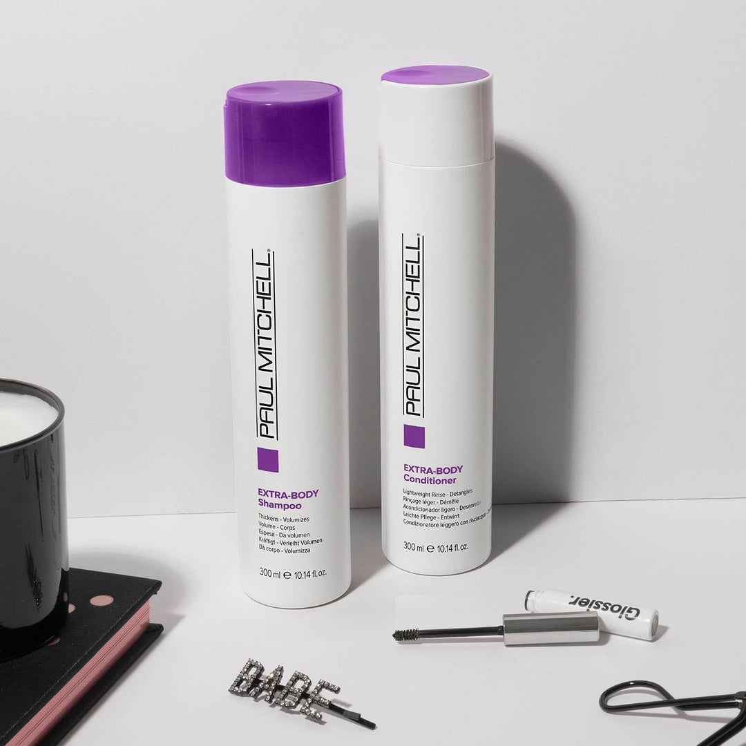 Paul Mitchell extrabody Daily Rinse, 500 ml