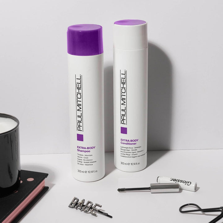 Paul Mitchell extrabody Daily Rinse, 500 ml