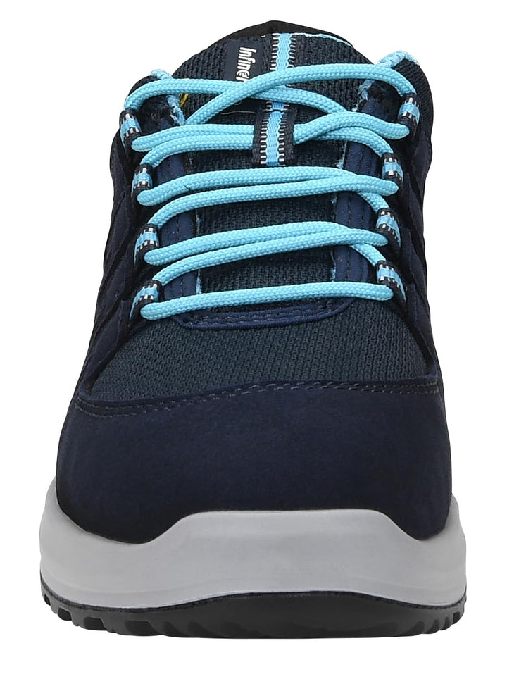 ELTEN Sicherheitshalbschuh Maddie XXTL blue Low ESD S3 Grösse 38 38 EU, 38 EU