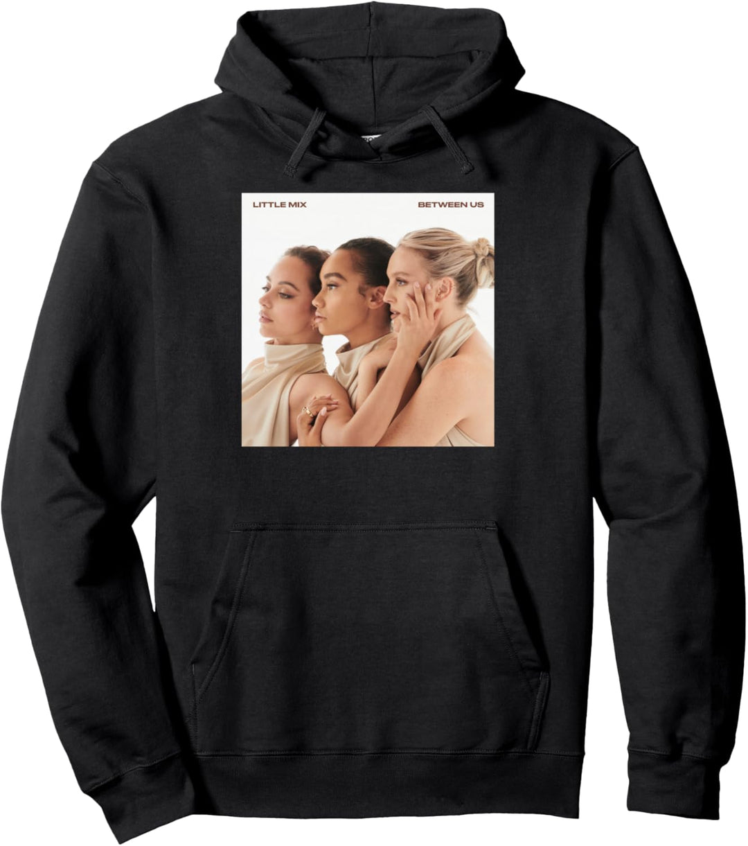 Little Mix - Between Us Album Cover Pullover Hoodie