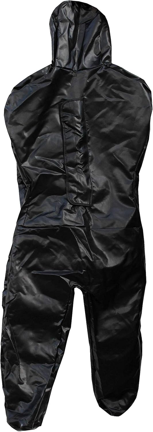LISARO Wurfpuppe Ringerpuppe Judopuppe Ringer Dummy, Judo Dummy Werfen Bodenkampf MMA Ringen, Materi