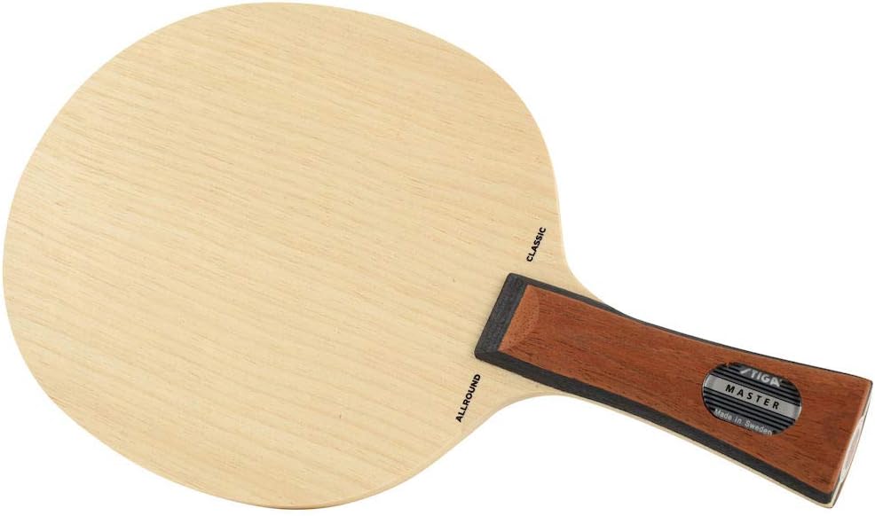 Stiga Tischtennisholz Allround Classic Klassisch (ST), Klassisch (ST)