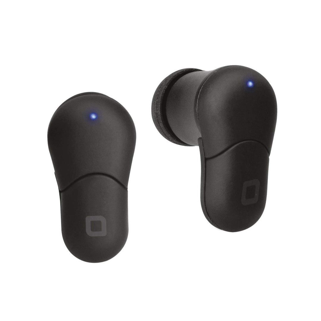 SBS Bluetooth Kopfhörer kabellos in Ear - Wireless Kopfhörer mit 2,5 Stunden Laufzeit, Mikrofon &amp; in