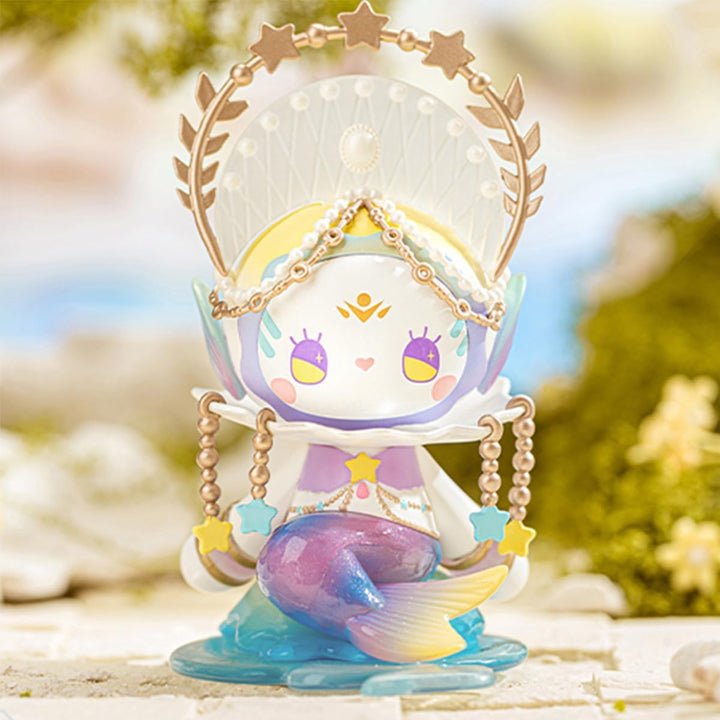 Emma Secret Forest River of Time Serie Blind Box Action Figuren Mystery Box niedliche Zufallsspielze
