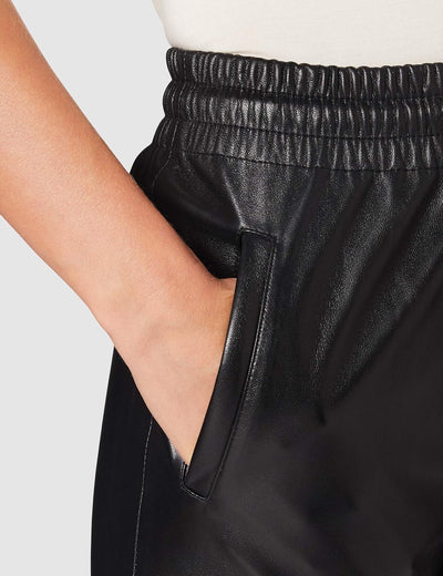 Oakwood Damen Geschenk Klassische Hose S Schwarz, S Schwarz