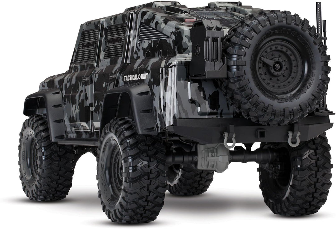 TRAXXAS LED LIGHTBAR RIGID TRX-4
