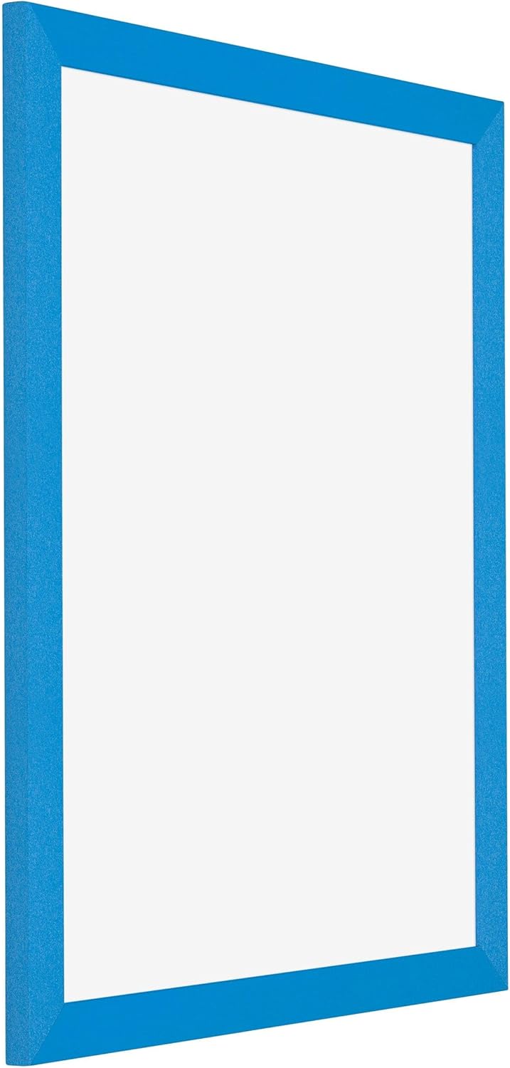 yd. Your Decoration - Bilderrahmen 56x71 cm - Bilderrahmen aus MDF mit Acrylglas - Antireflex - Ausg