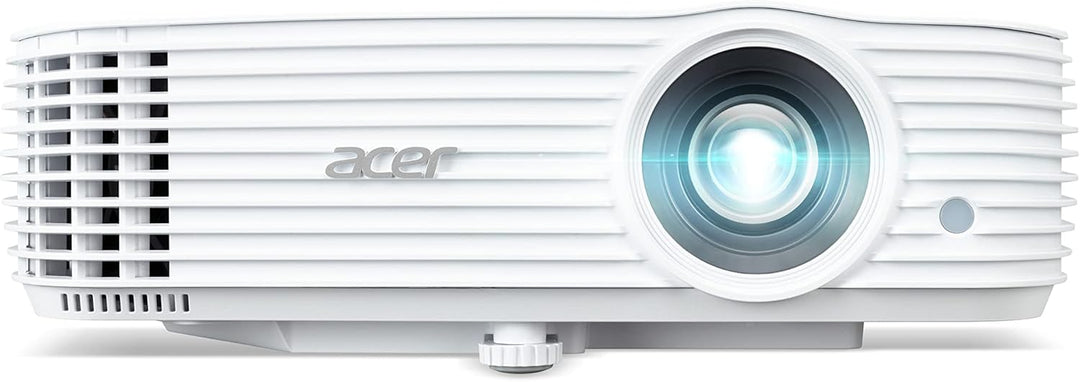 Acer X1526HK DLP Beamer (Full HD (1.920 x 1.080 Pixel) 4.000 ANSI Lumen, 10.000:1 Kontrast, 3D, Keys