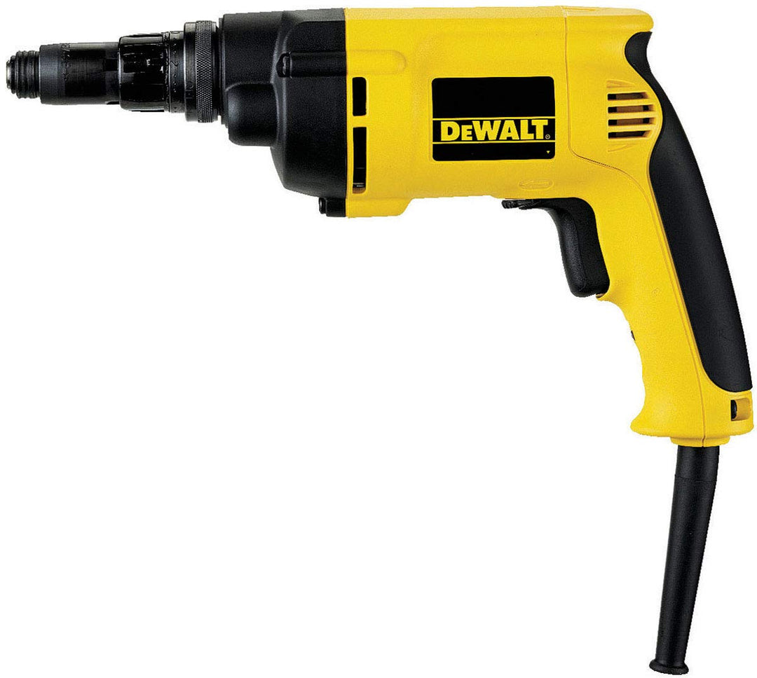 DeWalt Universalschrauber DW268K im Koffer