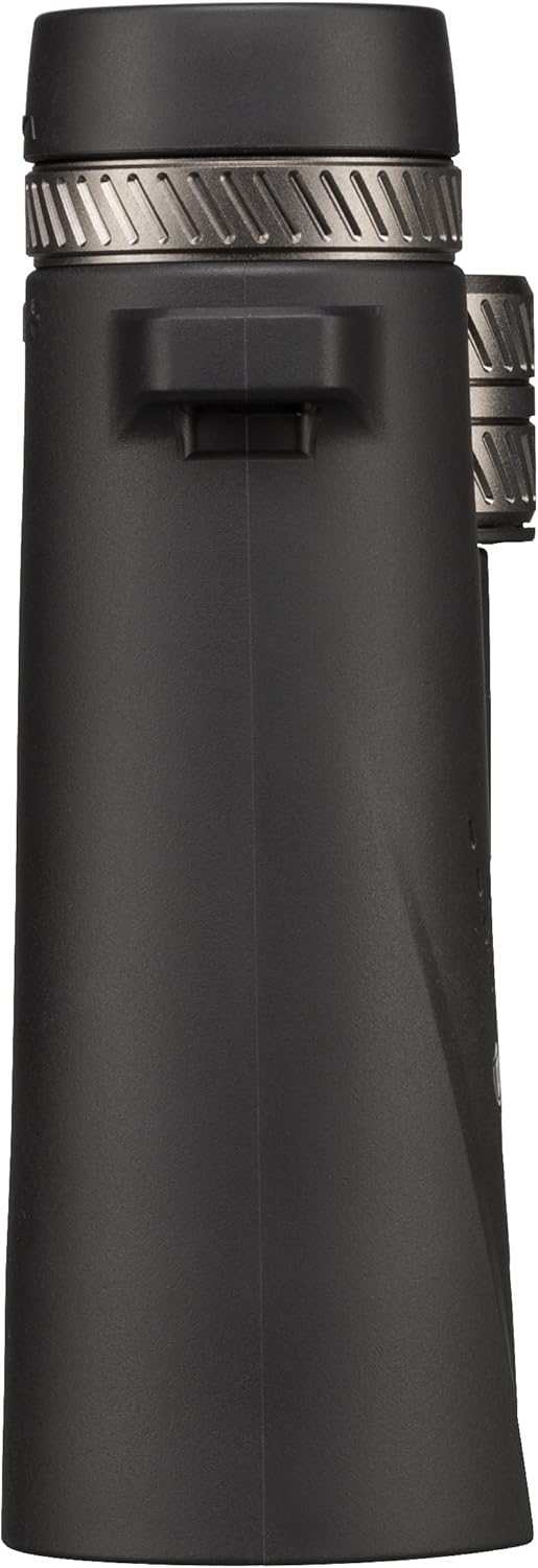 Bresser 1821043 Condor Dachkant Fernglas 10x42 wasserdicht mit Stickstofffüllung und UR-Mehrschichtv