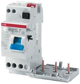 abb-entrelec dda200ac – Block/Adapter/A DIFFERENTIAL Blockade dda203ac-25/0,3