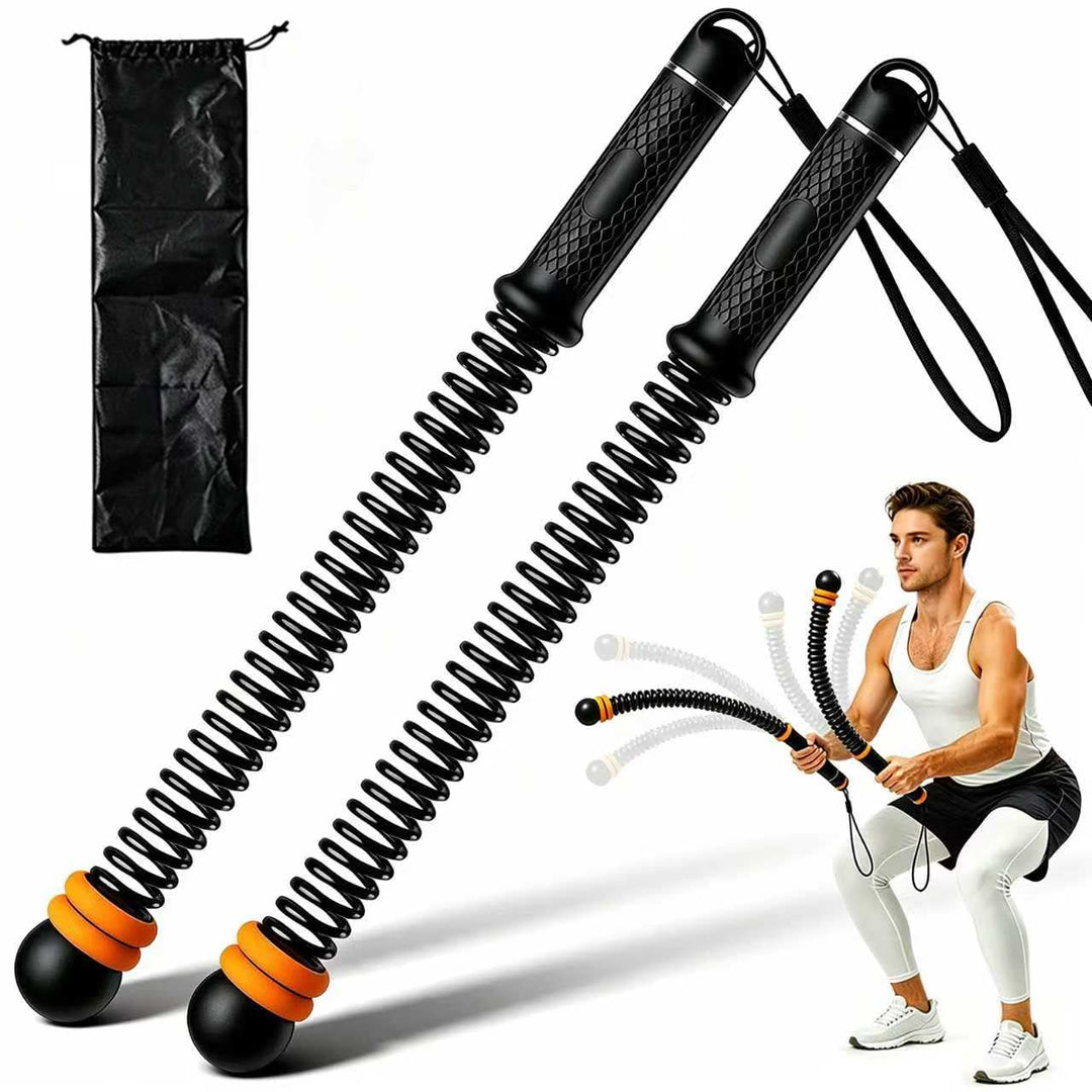 Battle Rope, Battle rope ohne seil, Verstellbare Battle Ropes, Ohne Seil Geräuschfreies Heimfitnessg