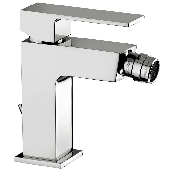 Einhandmischer für Bidet BMD P30, Chrom