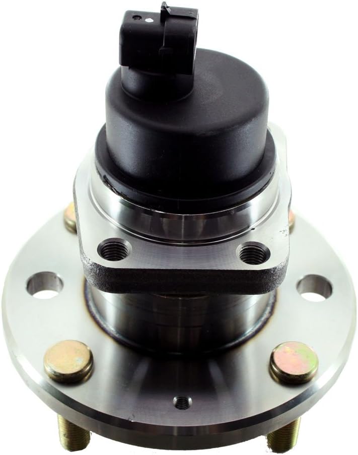 SKF Radlagersatz Radlager Set Hinten | VKBA 3938 | Für EXCELLE HRV EPICA EVANDA LACETTI NUBIRA OPTRA