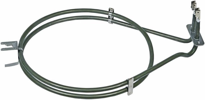 easyPART Kompatibel/Ersatz für Lynx 00791579 Heizung Heizelement Heissluft Backofenheizung Heissluft