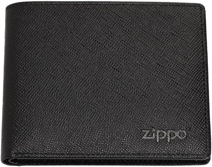 Zippo Men's Leather Wallet 0