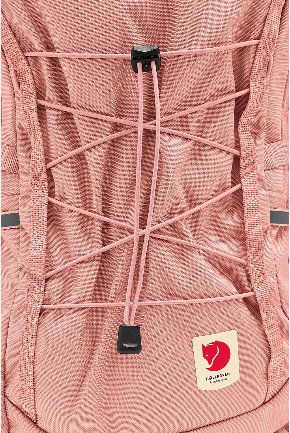 Fjällräven Unisex 20 Backpack Rucksäck (1er Pack) Einheitsgrösse Dusty Rose, Einheitsgrösse Dusty Ro