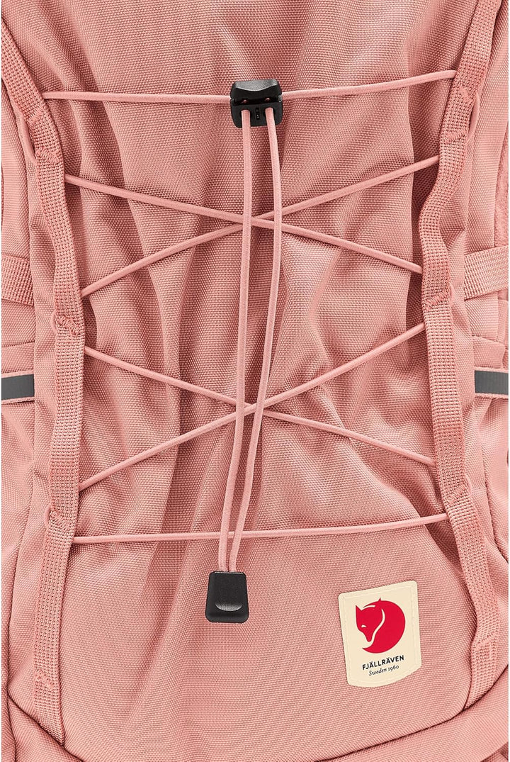 Fjällräven Unisex 20 Backpack Rucksäck (1er Pack) Einheitsgrösse Dusty Rose, Einheitsgrösse Dusty Ro