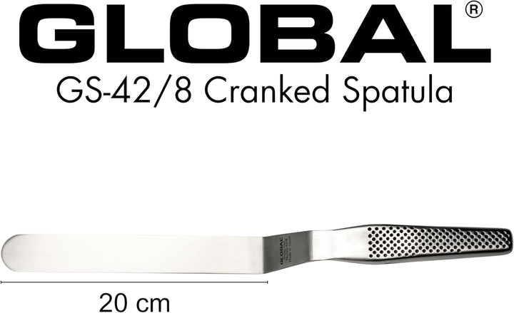 Global GS-42/8 Winkelpalette 20 cm, 20 cm