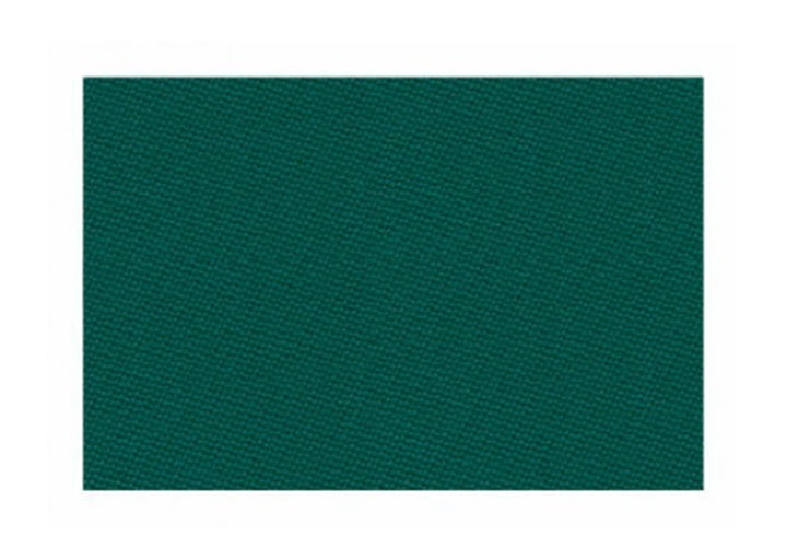 Eurospeed Pool Billard Billardtuch, Super Pro 70 Blau-Grün für 7ft. 8ft. und 9ft. Pooltische 7 ft.,