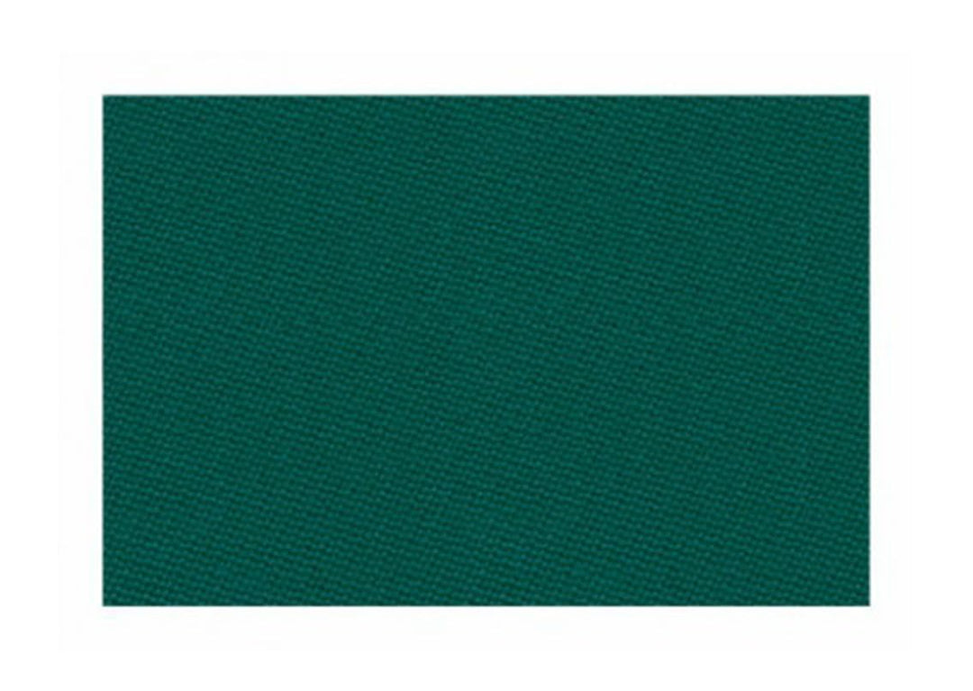 Eurospeed Pool Billard Billardtuch, Super Pro 70 Blau-Grün für 7ft. 8ft. und 9ft. Pooltische 9 ft.,
