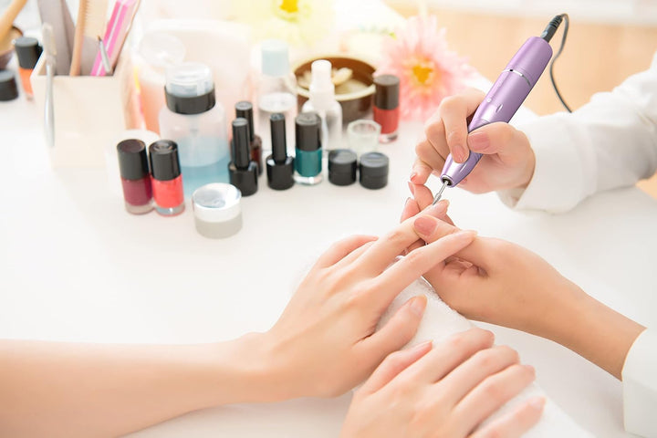 Rio Professional Elektrische Nagelfeile