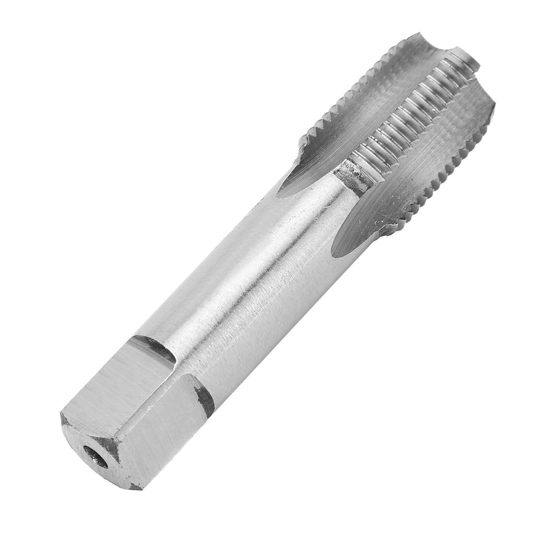 3/8-18 Gewindebohrer, G3/8 NPT Konisches Rohrgewinde, Gewindebohrer, 18 Zähne, Wasserrohr-Reparatur-