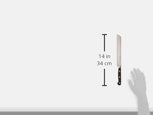 LACOR 39028 Gefrierwarenmesser 21 cm