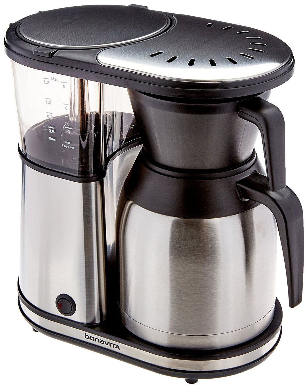 Bonavita Kaffeebereiter für 8 Tassen