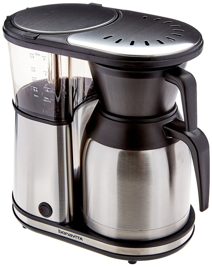 Bonavita Kaffeebereiter für 8 Tassen
