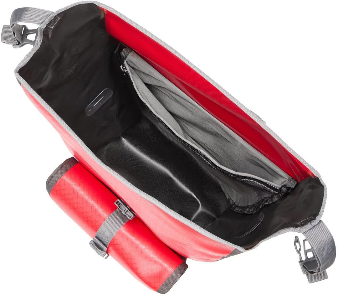 VAUDE Aqua Back Plus Single - Fahrradtasche - 1 Hinterradtasche (25,5L) - wasserdicht - Made in Germ