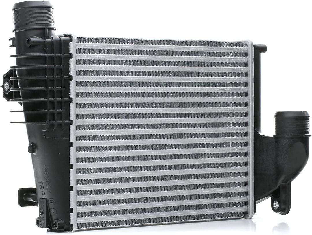 Valeo Turbokühler Ladeluftkühler 818304
