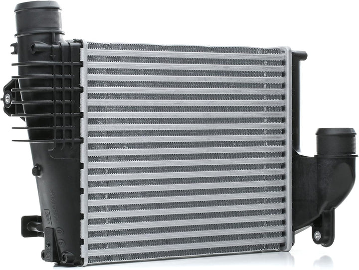 Valeo Turbokühler Ladeluftkühler 818304