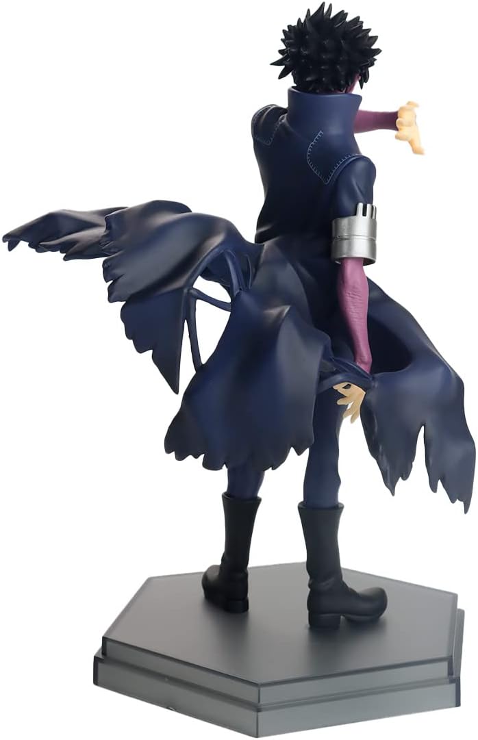 My Hero Academia Pop Up Parade PVC Statue Dabi 18 cm