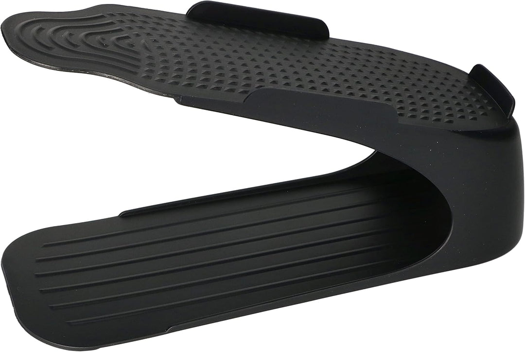 KOTARBAU® Schuhchalter 4/5 Stk. Organizer für Schuhe Grösse 38-45, 38-45