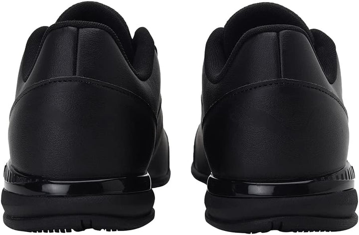 PUMA Unisex Equate Sl Strassen-Laufschuh 40.5 EU Puma Black, 40.5 EU Puma Black