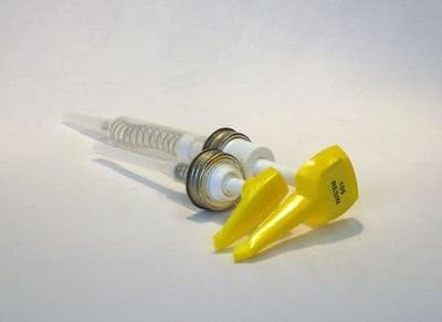 West Systems 301 Epoxy Pump Set - 5:1 5 kg, 5 kg