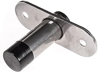 sportseller 2 Stuck (Paar) Ruderdollen (2 Ruderlager + 2 Kragen)