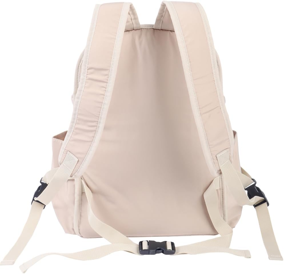Nobby Rucksack Faroe beige 30 x 20 x 40 cm