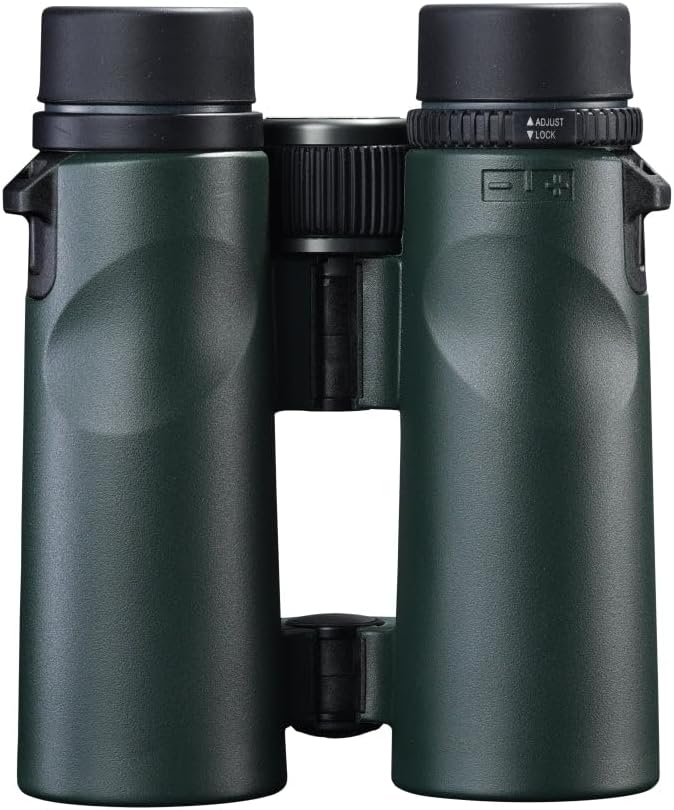 VEO HD2 1042-10x42 ED Glas - Fernglas Binocular