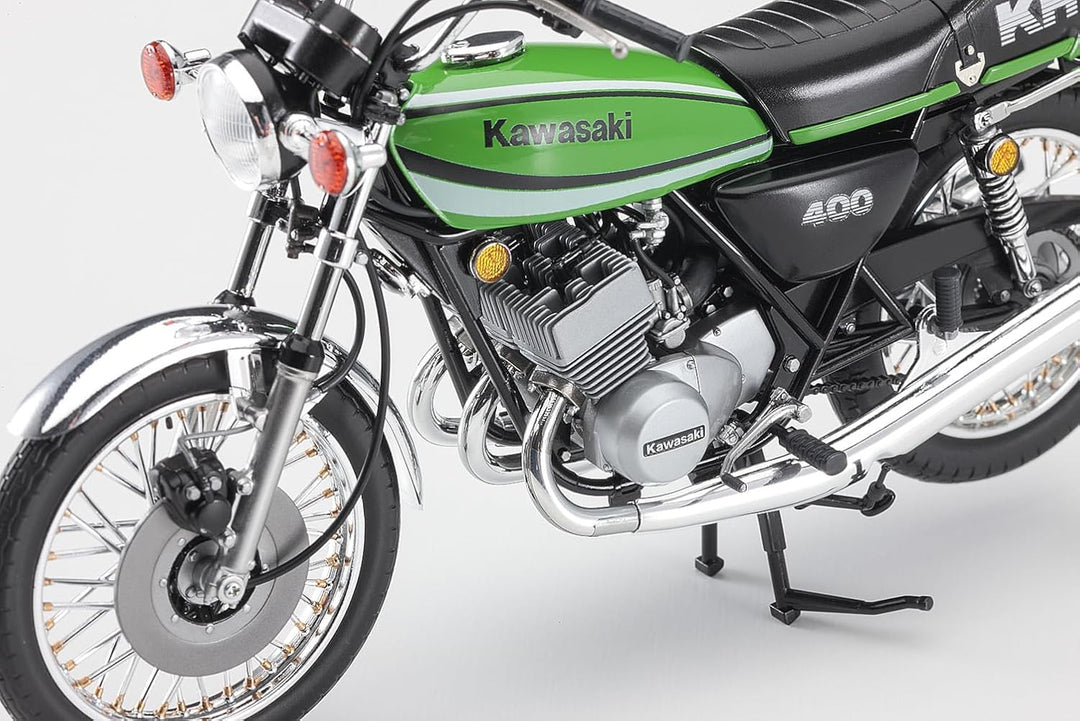 Hasegawa BK6 Modellbausatz, verschieden, Small