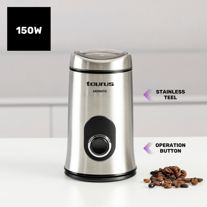 Taurus 908503 Kaffeemühle