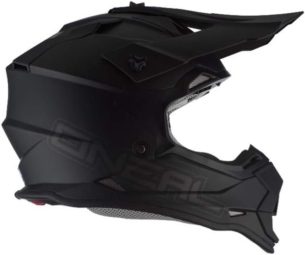 O'NEAL | Motocross-Helm | Kinder | MX Enduro | ABS Schale, Lüftungsöffnungen für optimale Belüftung